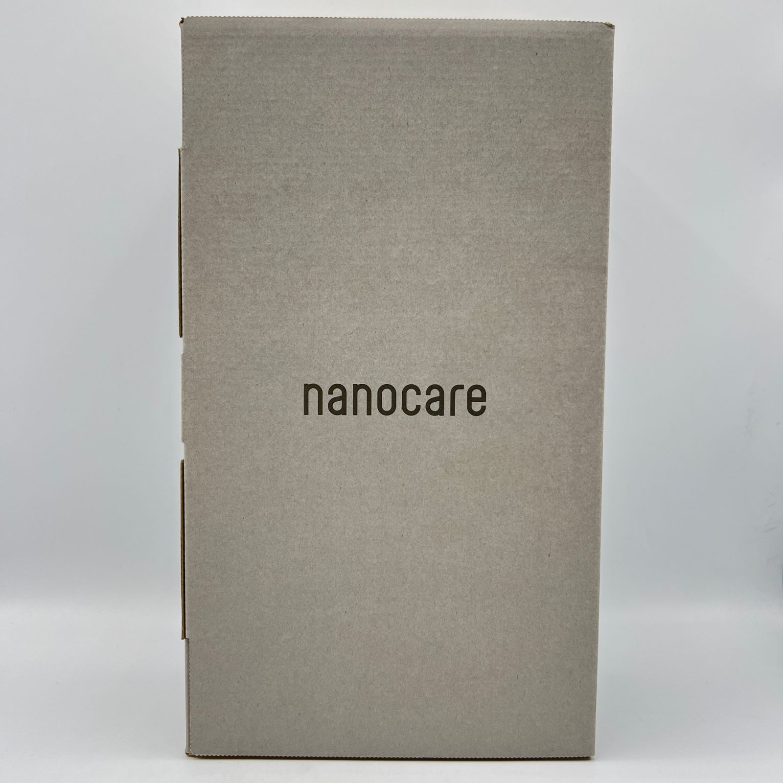 ミストグレー ヘアドライヤー