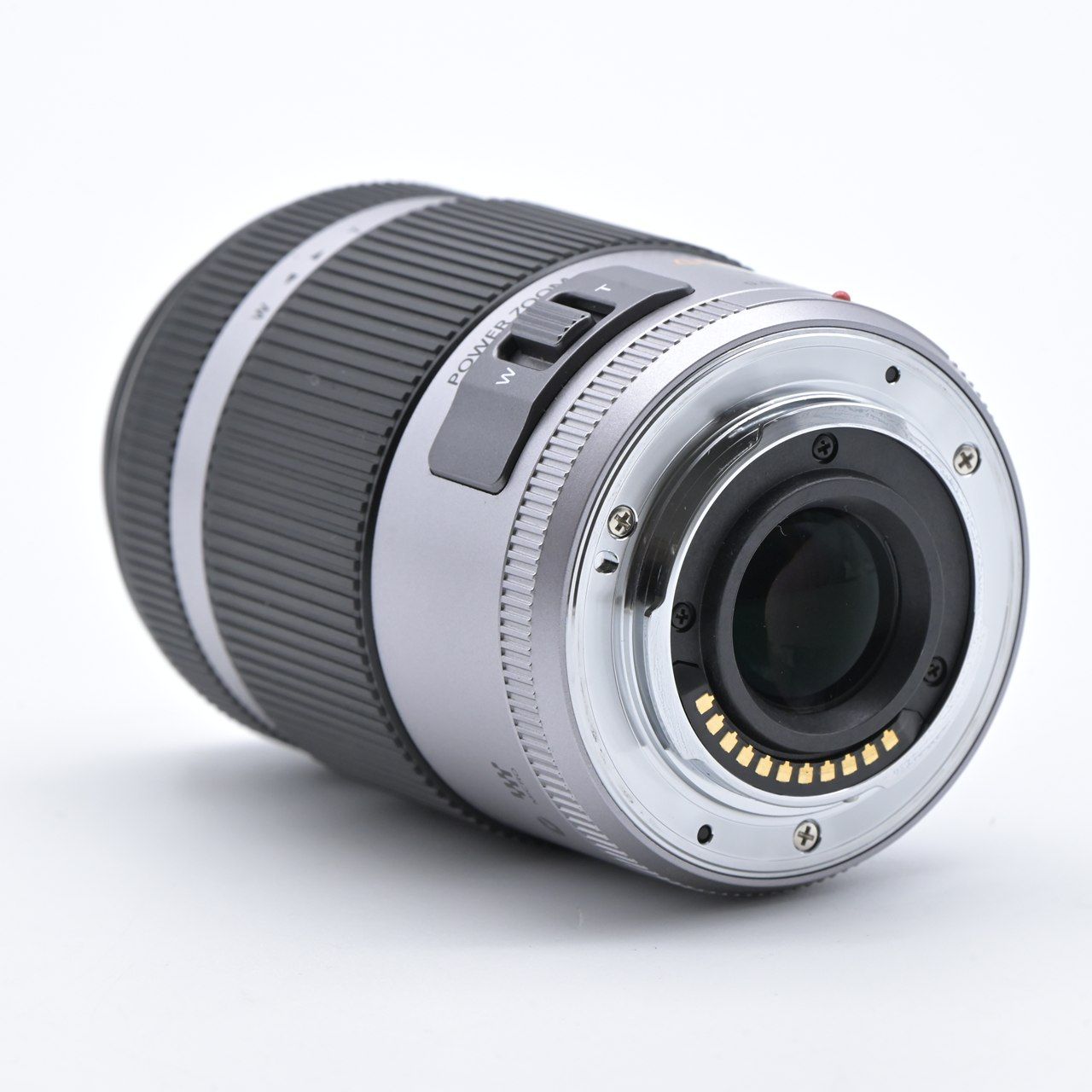 Panasonic パナソニック G X VARIO PZ 45-175mm/F4.0-5.6 ASPH./POWER