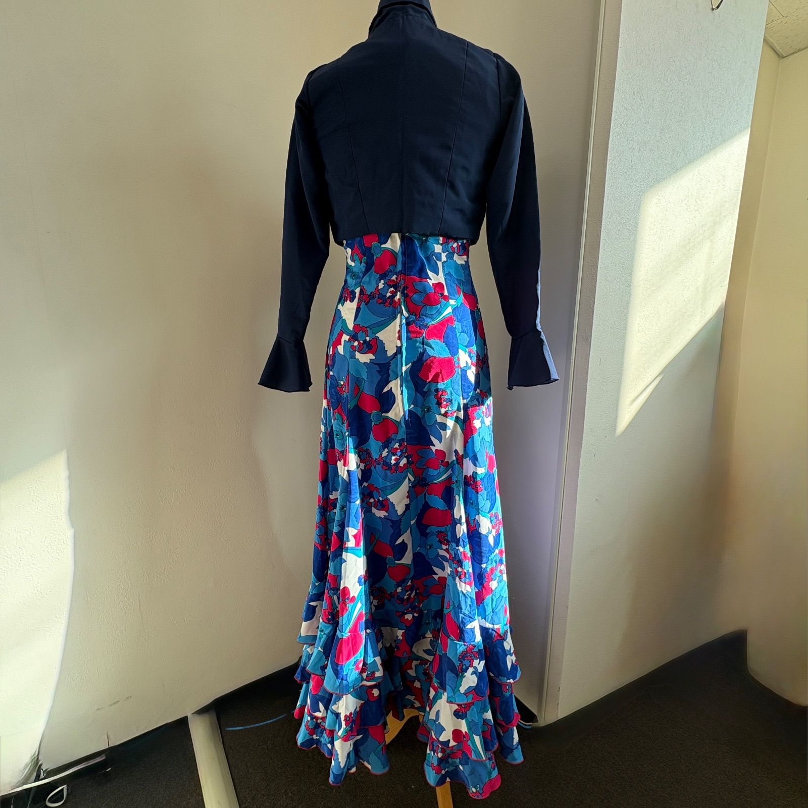 フラメンコ衣装