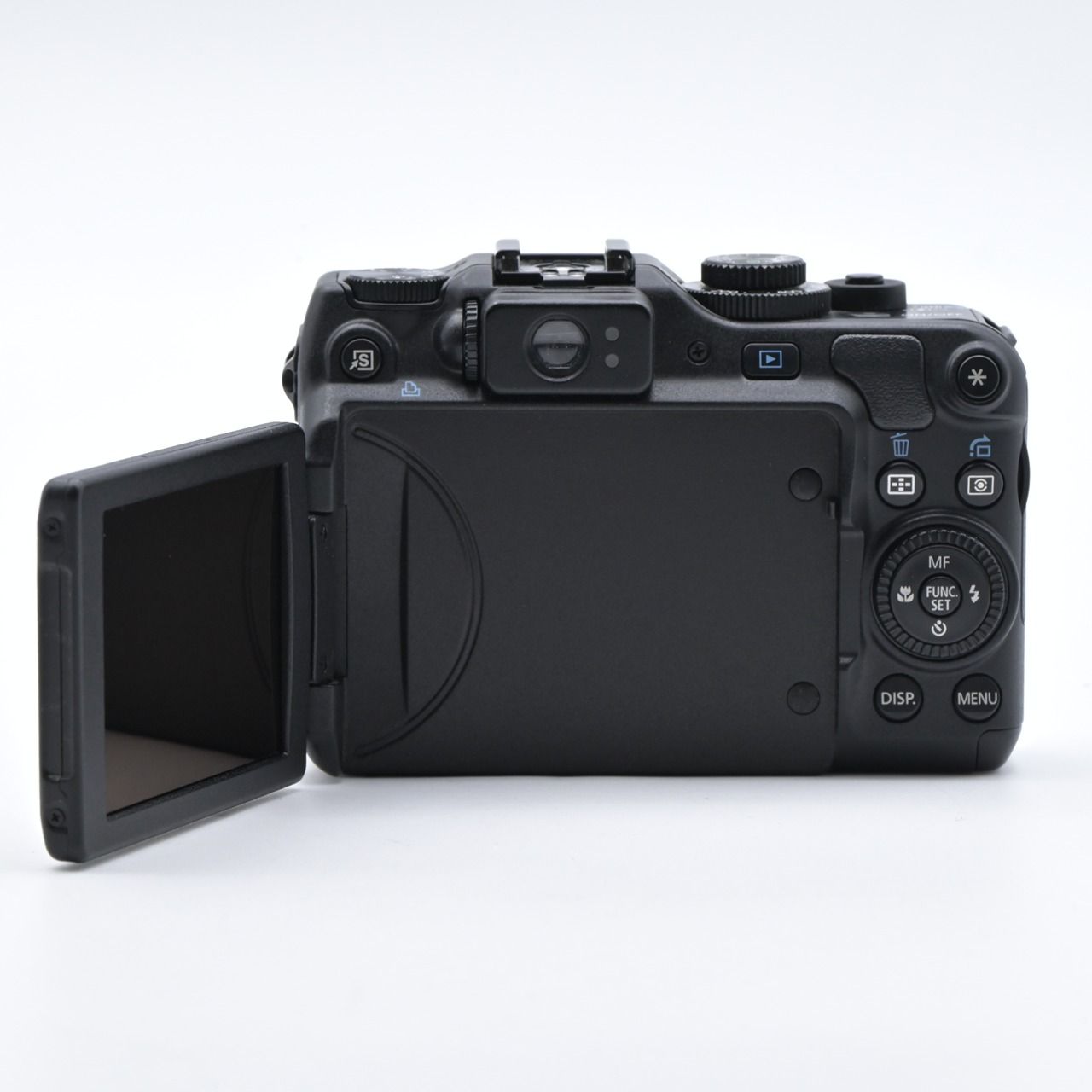 Canon キヤノン PowerShot G12 コンパクトデジタルカメラ【中古