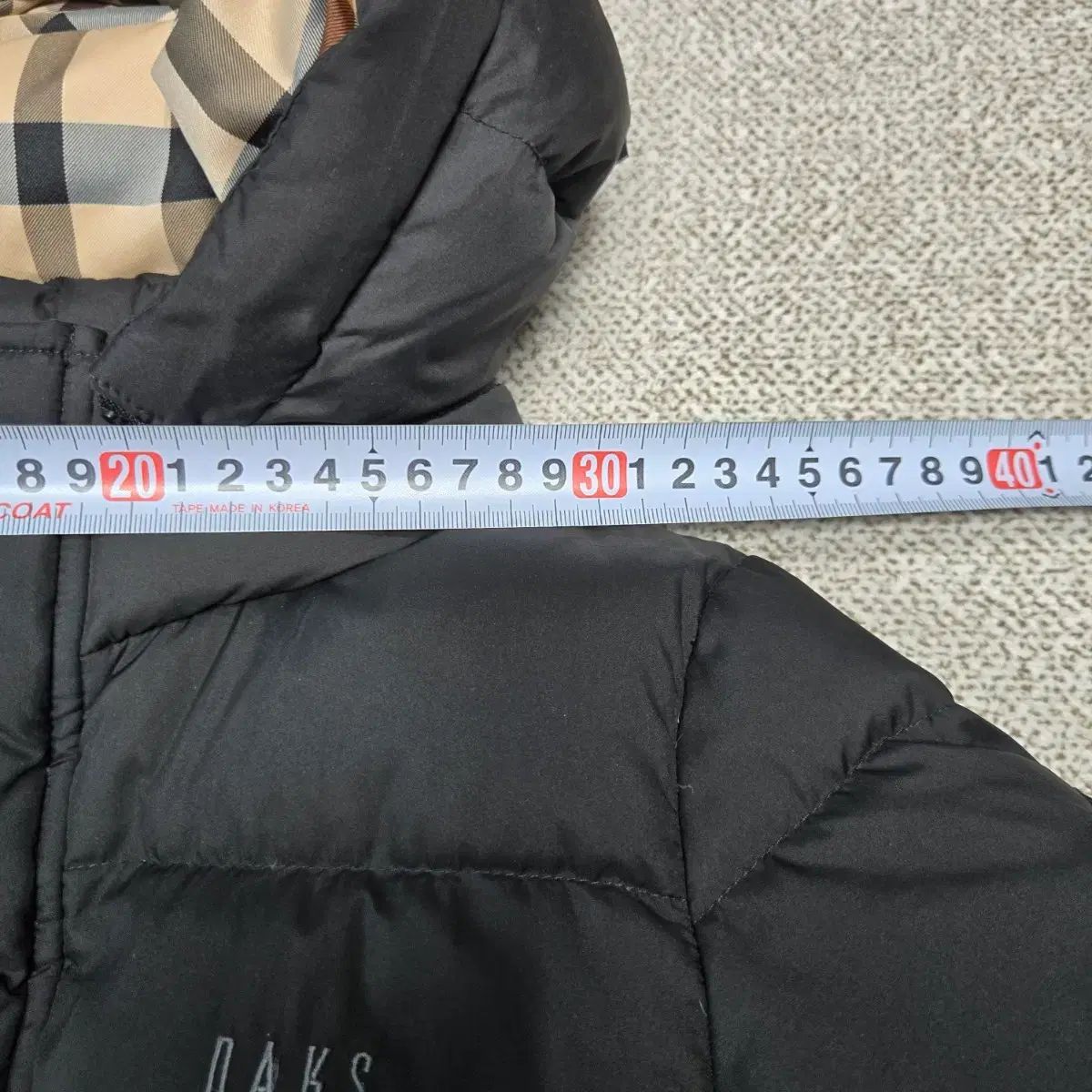 ブラック フード