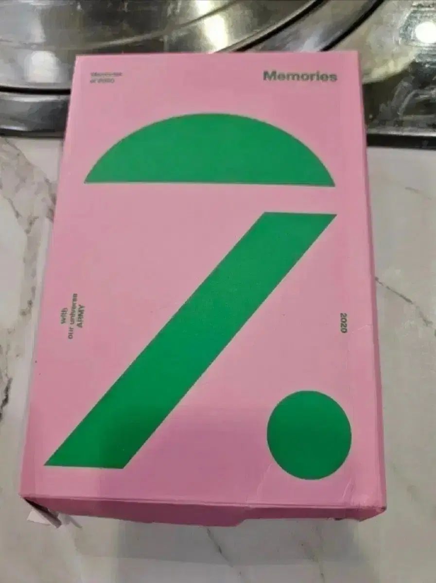 新品) bts メモリーズ 2020 出品