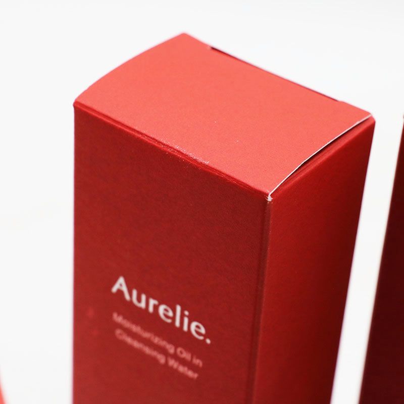 未使用 Aurelie. オレリー モイストフェイスウォッシュ 2本 / モイスト