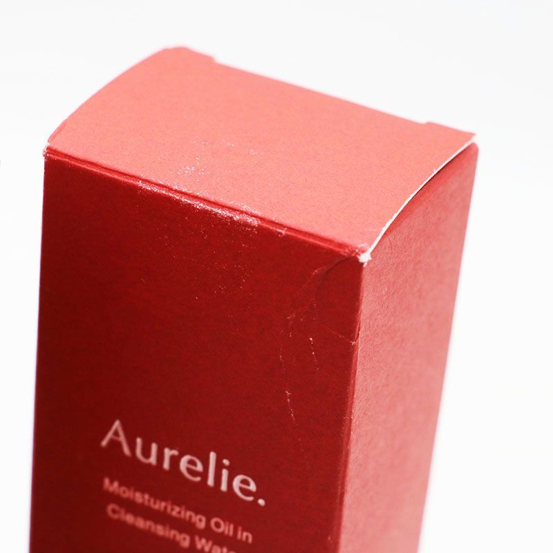 未使用 Aurelie. オレリー モイストフェイスウォッシュ 2本 / モイスト
