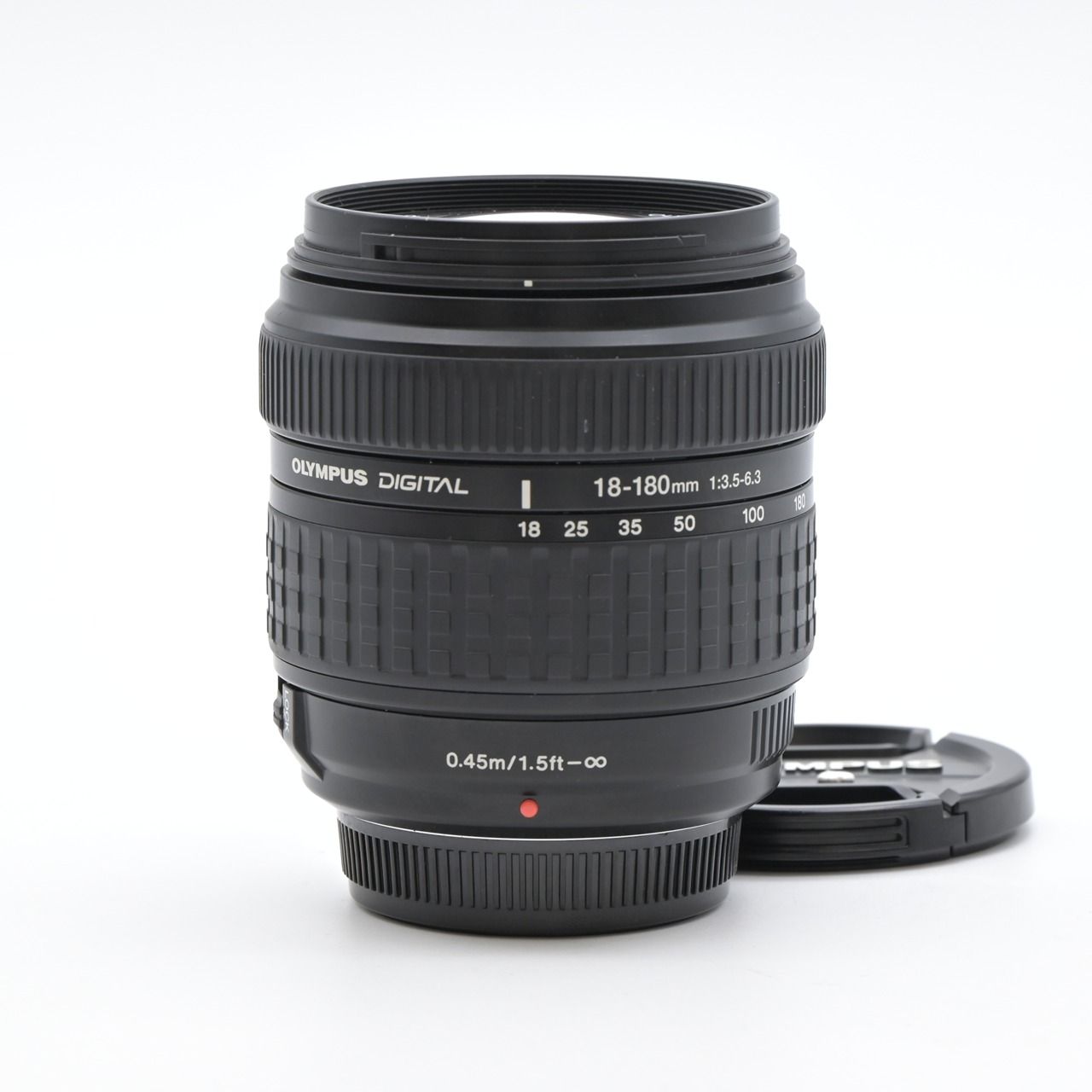 OLYMPUS オリンパス ZUIKO DIGITAL ED 18-180mm F3.5-6.3 交換レンズ