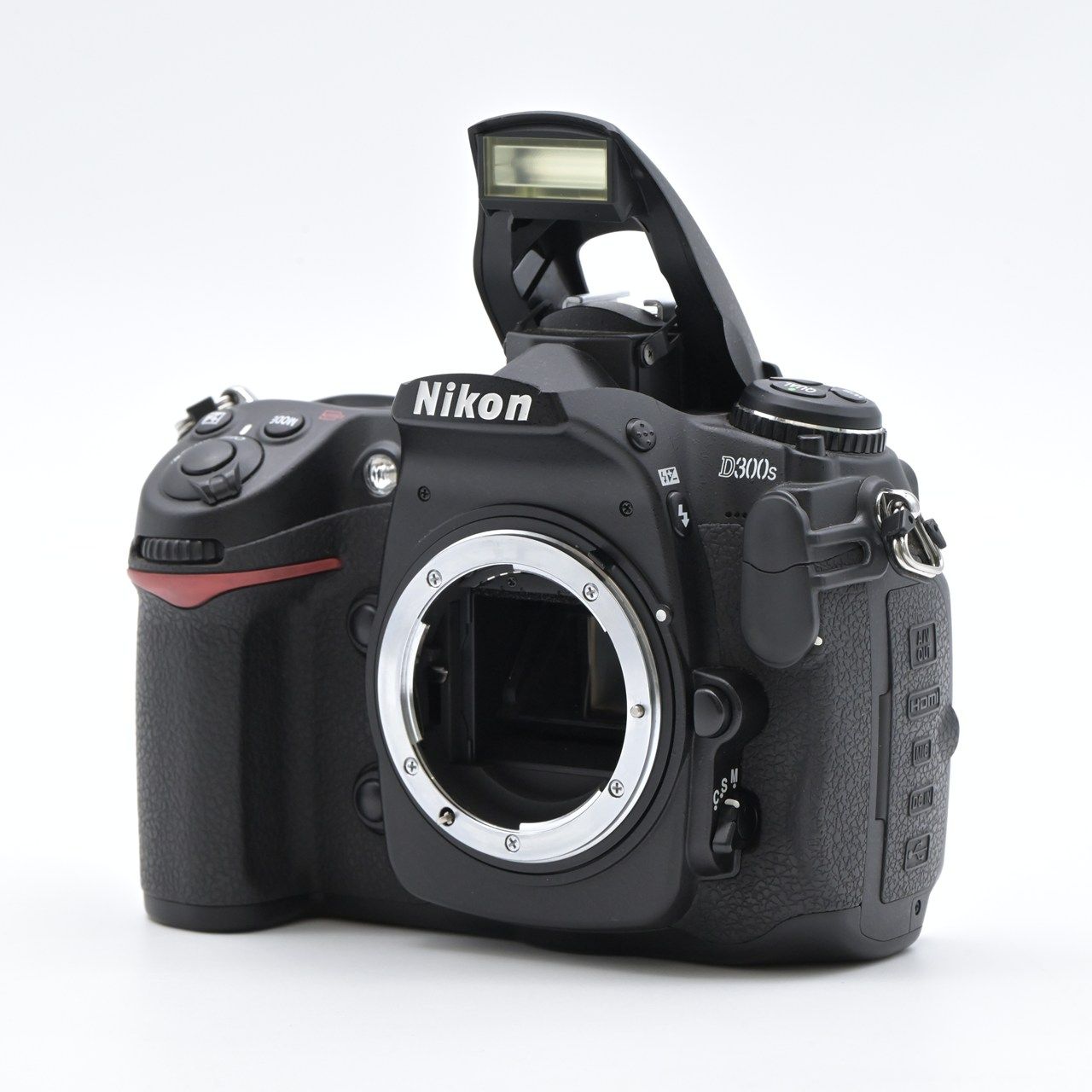 Nikon ニコン D300S ボディ デジタル一眼レフカメラ【中古】 - メルカリ
