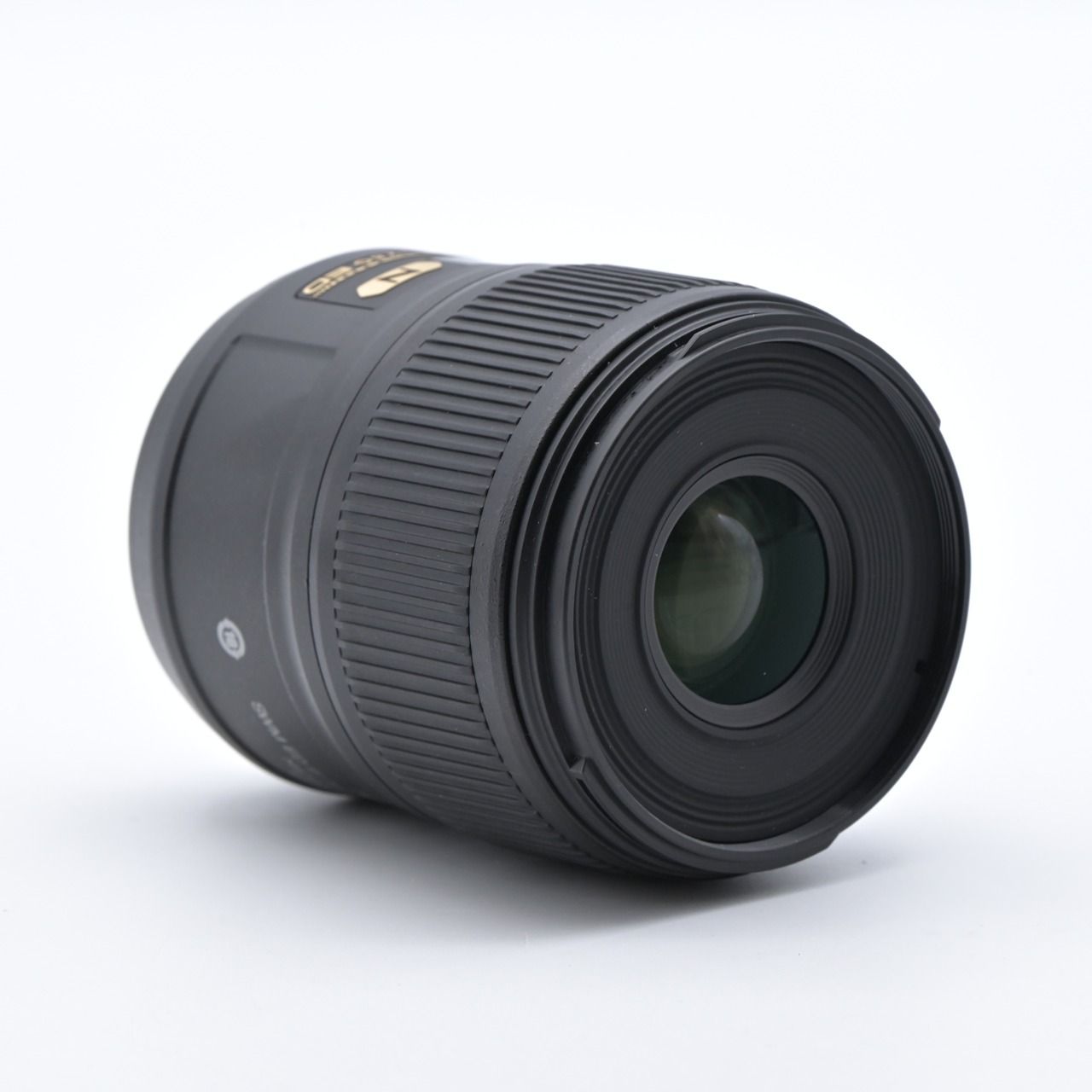 Nikon ニコン AF-S Micro NIKKOR 60mm F2.8G ED 交換レンズ【中古