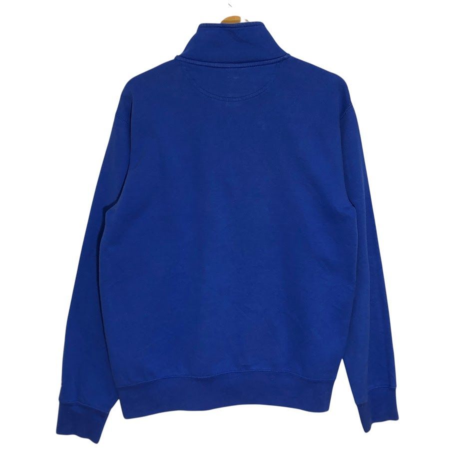 Champion/チャンピオン ペンシルベニア州立大学 カレッジ刺繍 ハーフ