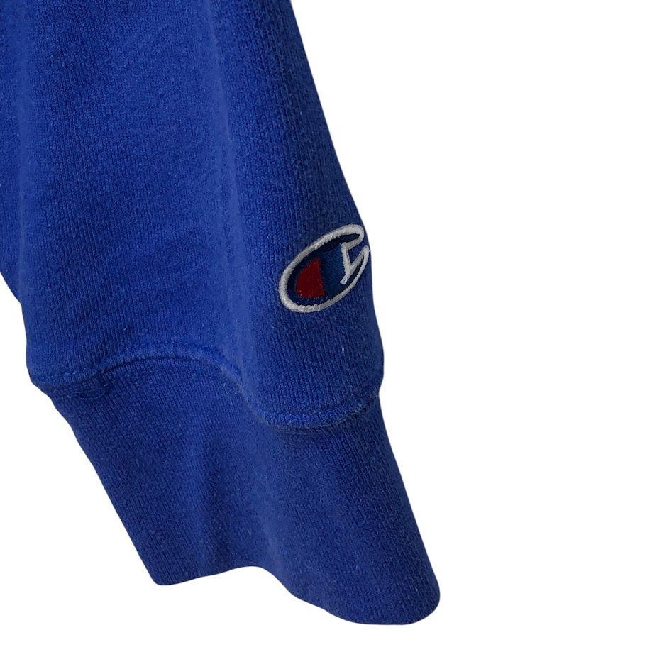 Champion/チャンピオン ペンシルベニア州立大学 カレッジ刺繍 ハーフ