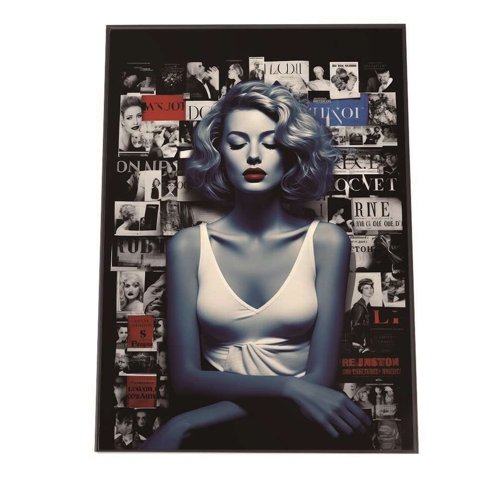 POSTER GIRLS 洋書 フォトブック ペーパーブック POSTER GIRLS 洋書 フォトブック ペーパーブック POSTER GIRLS 洋書