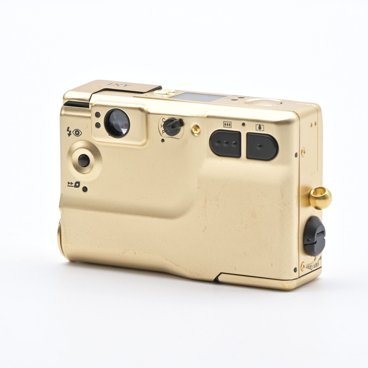 カメラ Canon キヤノン IXY Limited Version GOLD ゴールド 60th 60
