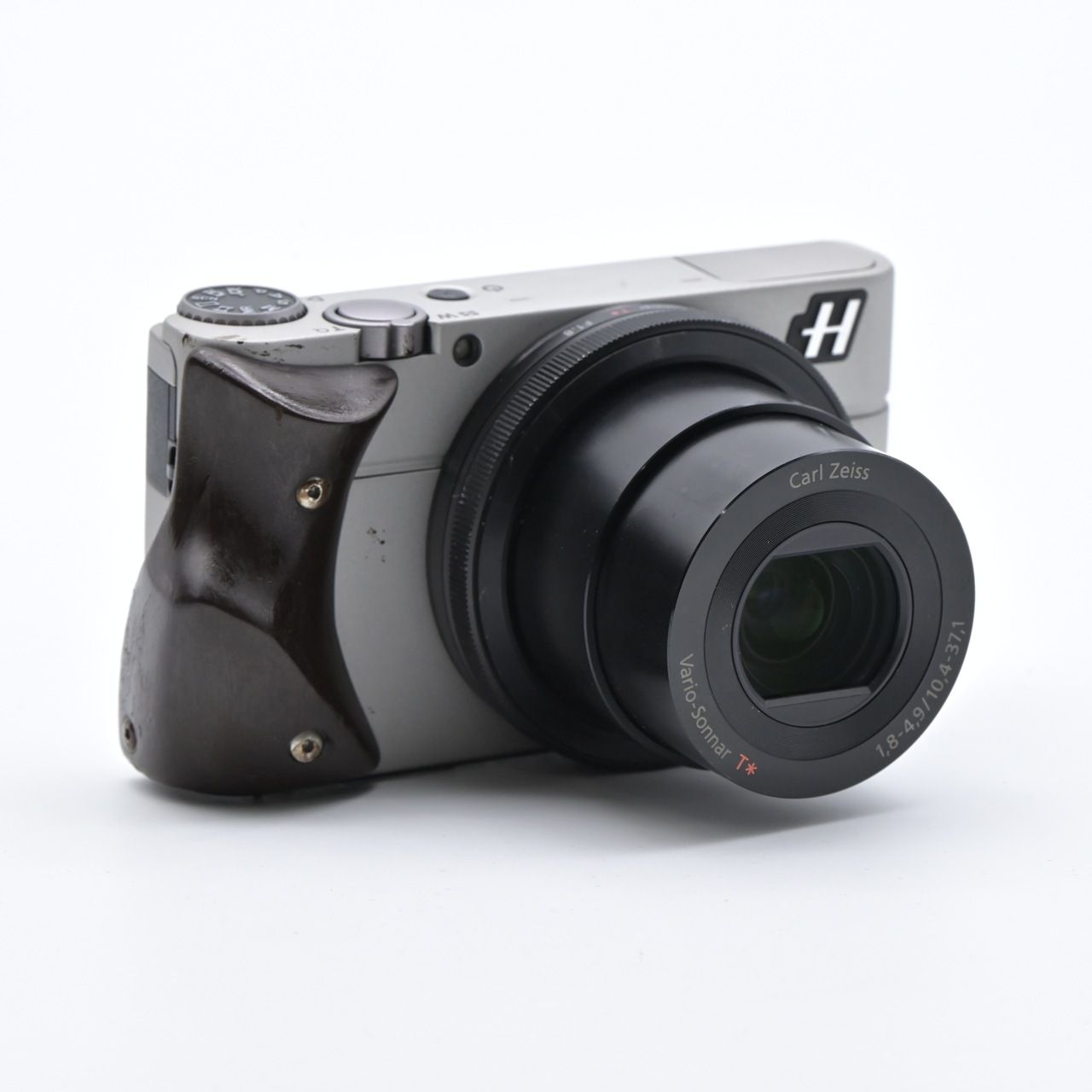 HASSELBLAD ハッセルブラッド Stellar ウェンジウッドグリップ
