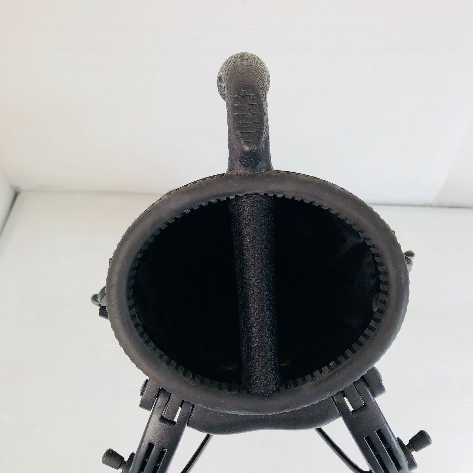 SRIXON スリクソン ブラック セルフスタンド クラブケース キャディ