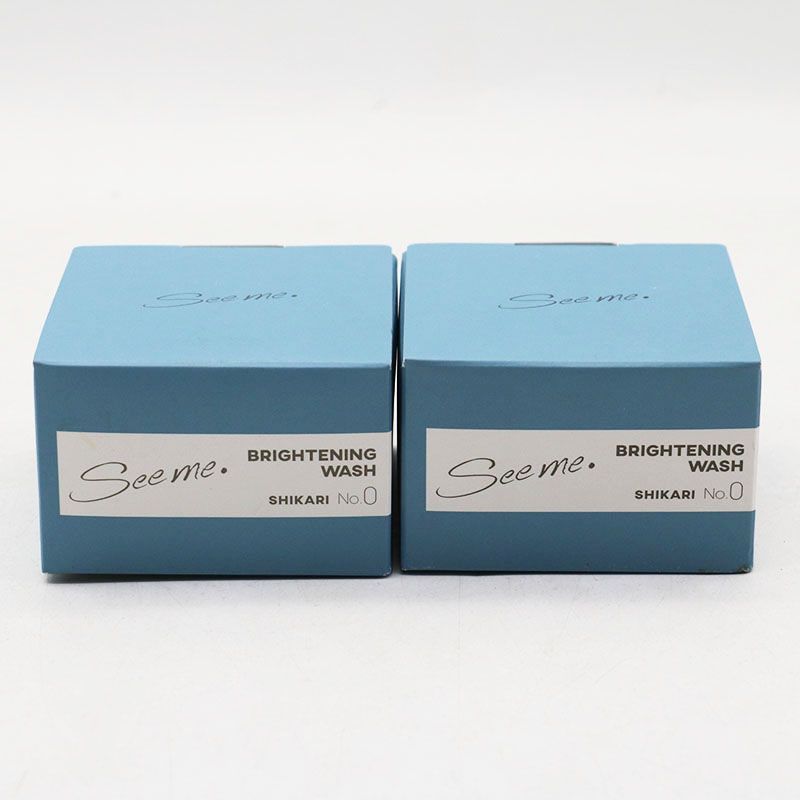 SHIKARI ブライトニングパック SHIKARI ブライトニングパック(リフィル