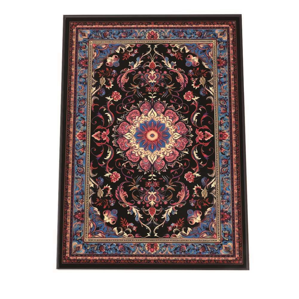 B1サイズ（約73x103cm）】【lh-poster-2087】【フレーム付き】ペルシャ