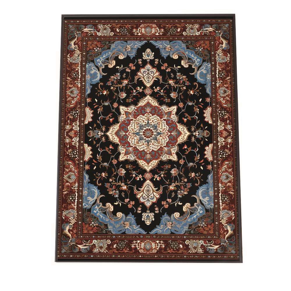 ペルシャ絨毯　ペアセット　ビンテージ ペルシャ絨毯 ペアセット ビンテージ ペルシャ絨毯 ペアセット