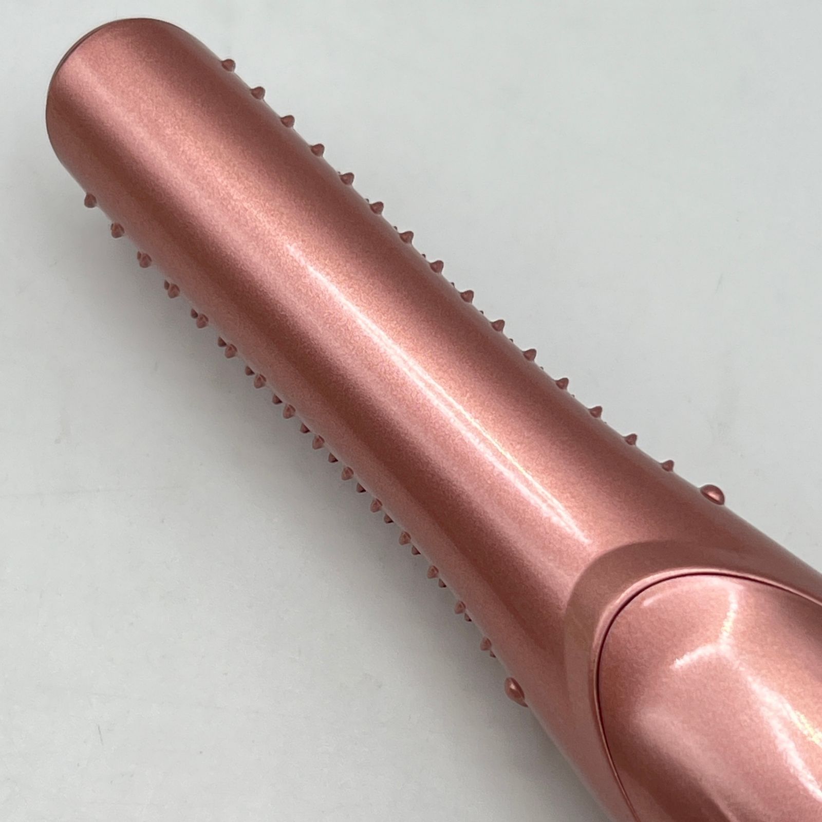 美品】MTG ReFa FINGER IRON ST RE-AS-05A ピンク リファフィンガー