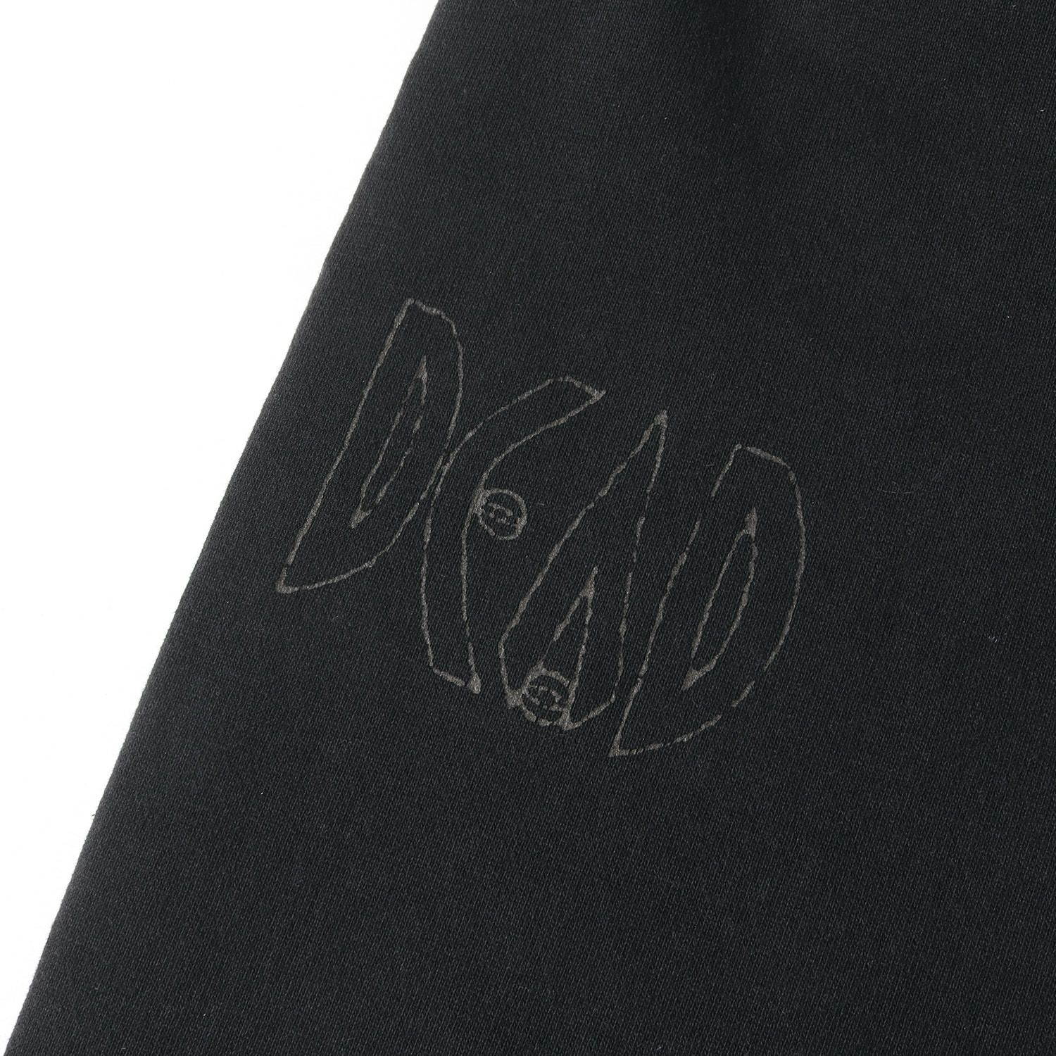 BRAIN DEAD ブレイン デッド パンツ サイズ:記載なし(L位 