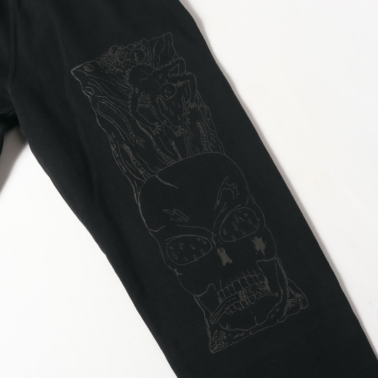BRAIN DEAD ブレイン デッド パンツ サイズ:記載なし(L位 