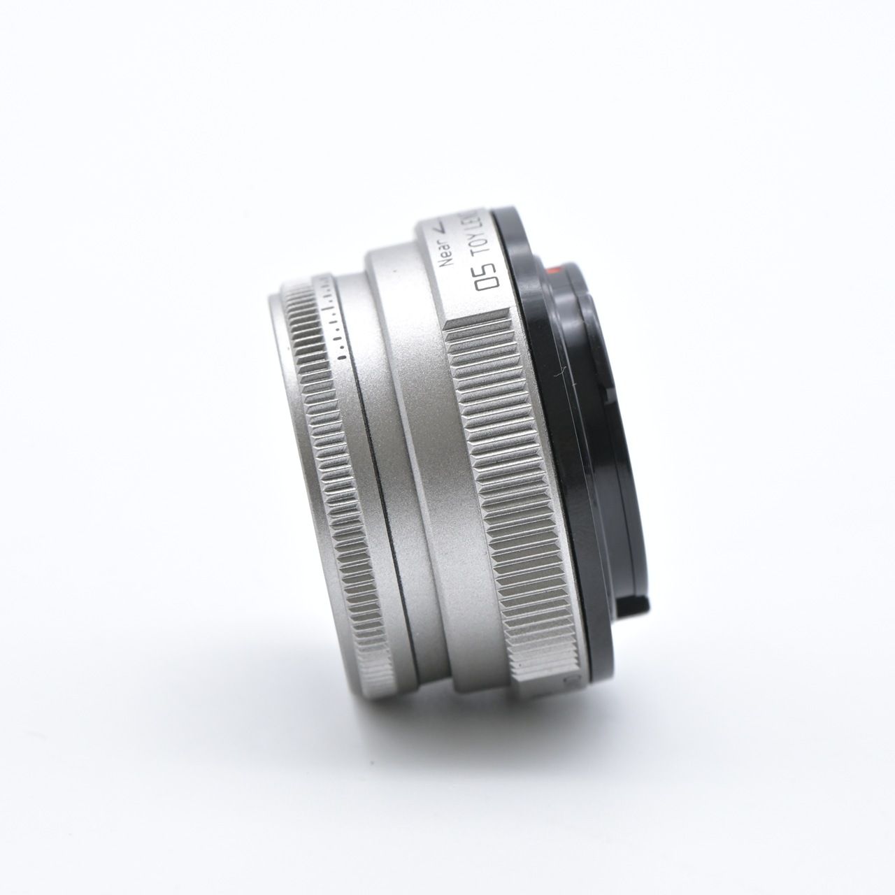 PENTAX ペンタックス 節約 PENTAX 05 TOY LENS TELEPHOTO Qマウント