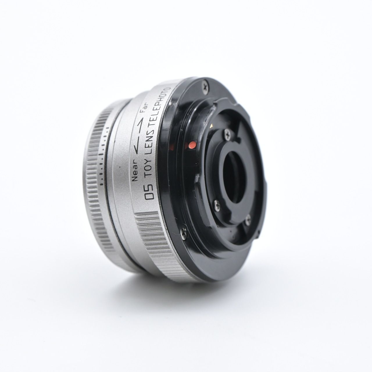 PENTAX ペンタックス PENTAX 購入 05 TOY LENS TELEPHOTO Qマウント
