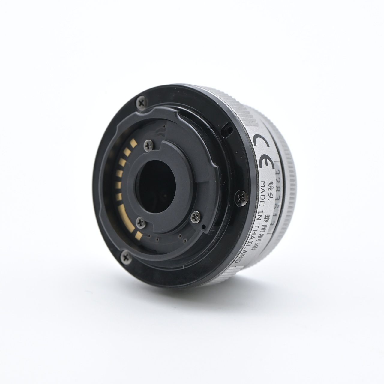 PENTAX ペンタックス PENTAX 購入 05 TOY LENS TELEPHOTO Qマウント