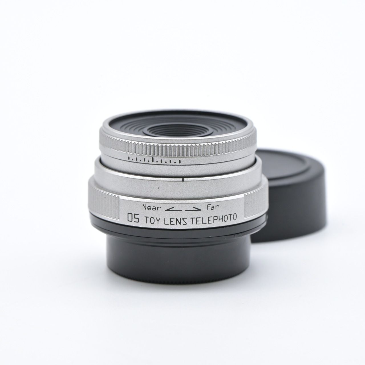 PENTAX ペンタックス 節約 PENTAX 05 TOY LENS TELEPHOTO Qマウント