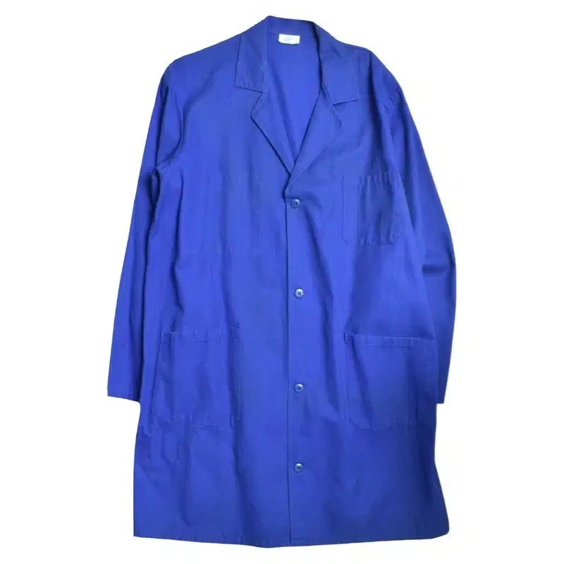 オリジナル ヴィンテージ フレンチ ジャケット ショップコート N 0933