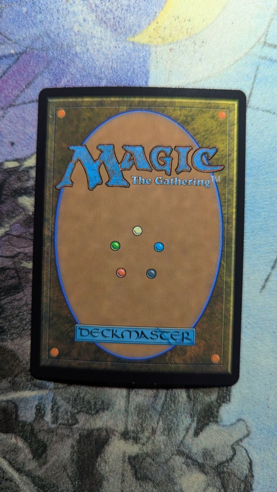 MTG ケトリアのトライオーム 拡張foil 英語 - メルカリ