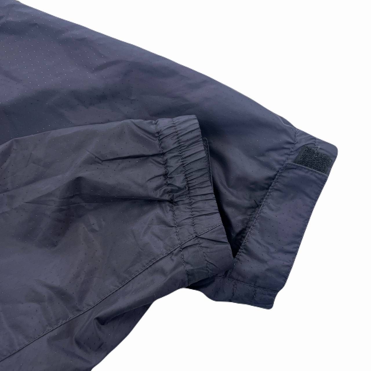 タイトリスト プルオーバー メンズ L チャコールブラック ナイロン