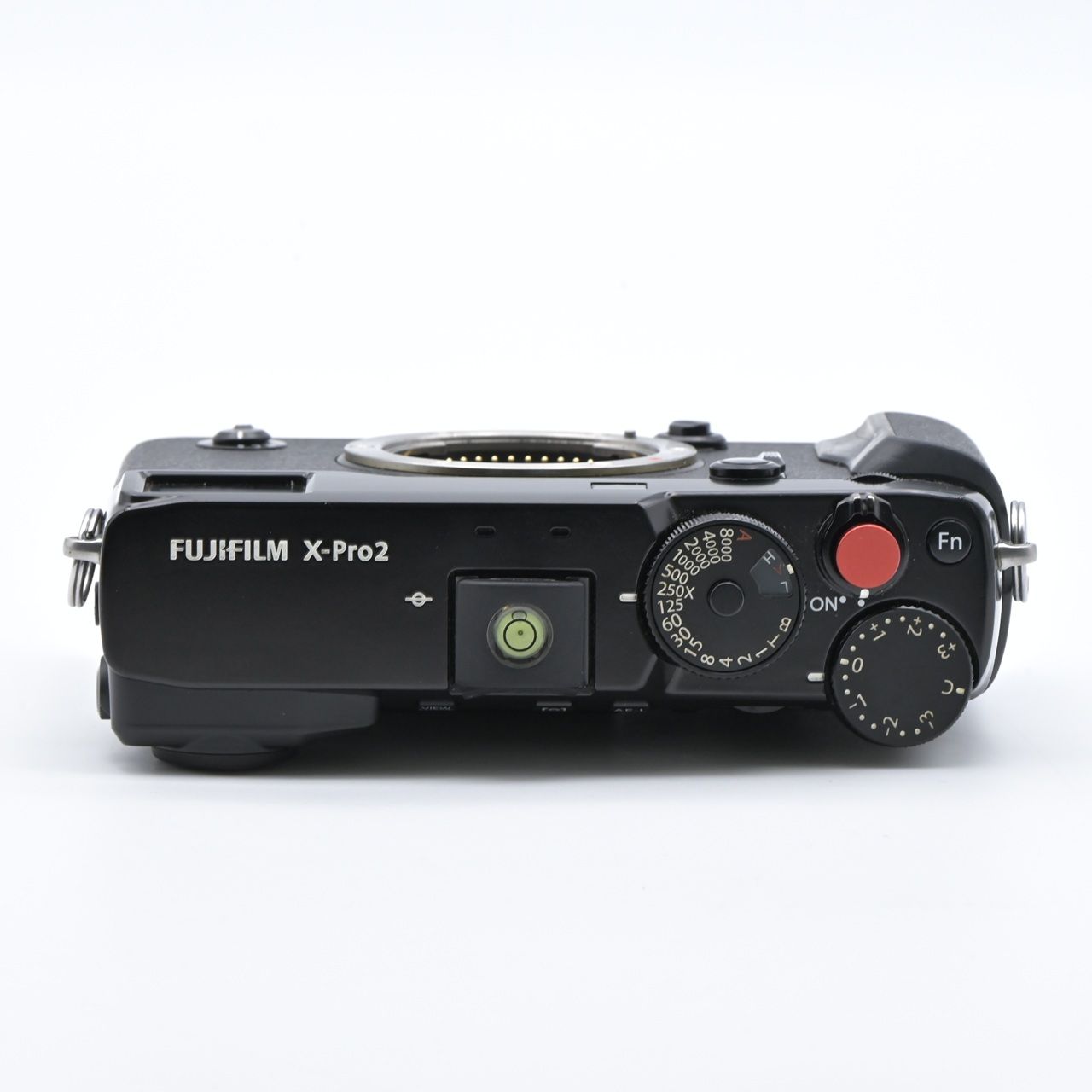 FUJIFILM フジフイルム X-Pro2 ボディ ミラーレス一眼レフカメラ【中古