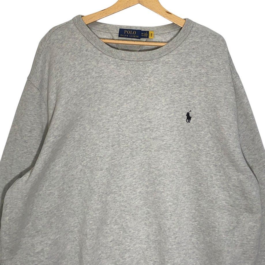 POLO RALPH LAUREN/ポロラルフローレン スウェット トレーナー ワン