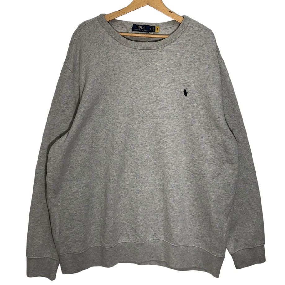 POLO RALPH LAUREN/ポロラルフローレン スウェット トレーナー ワン