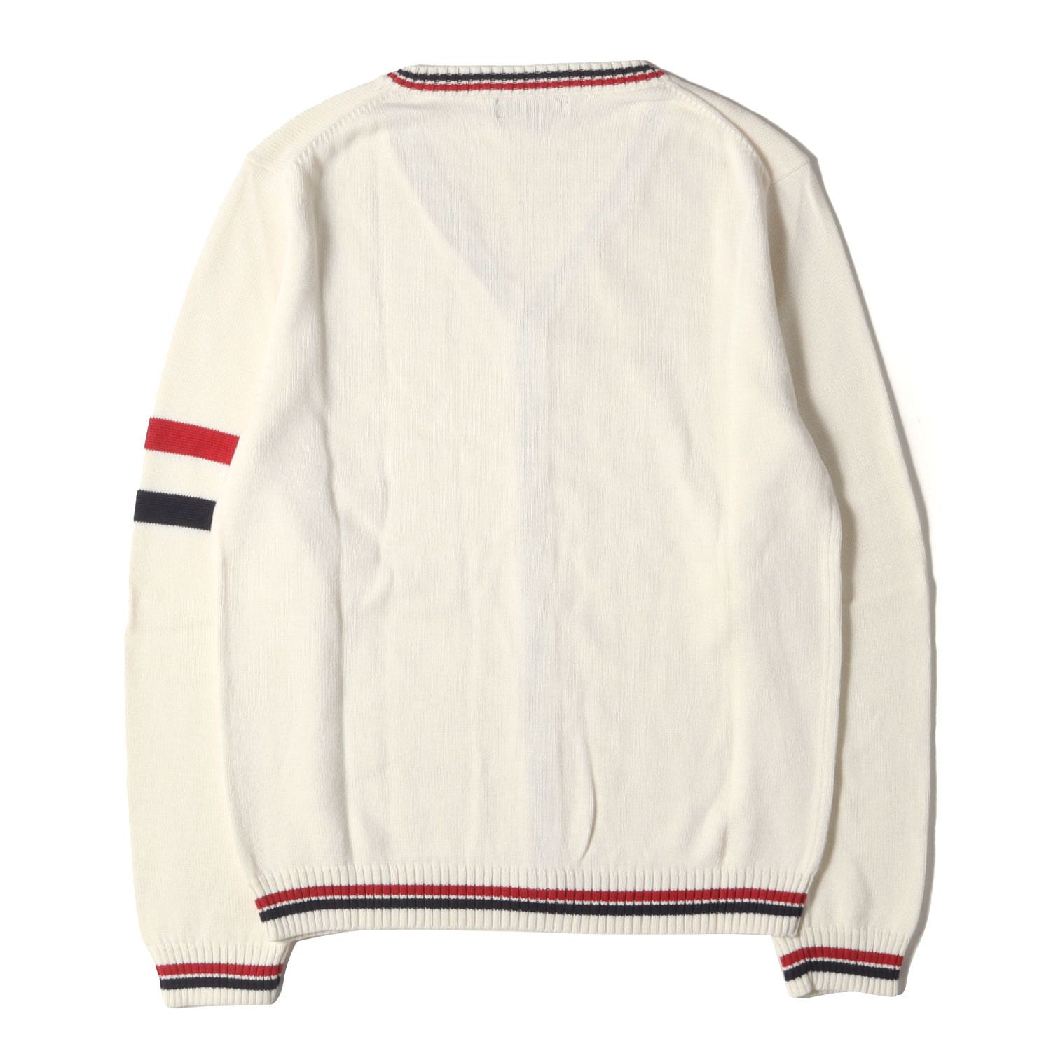 新品 BROOKS BROTHERS ブルックスブラザーズ カーディガン サイズ:L 