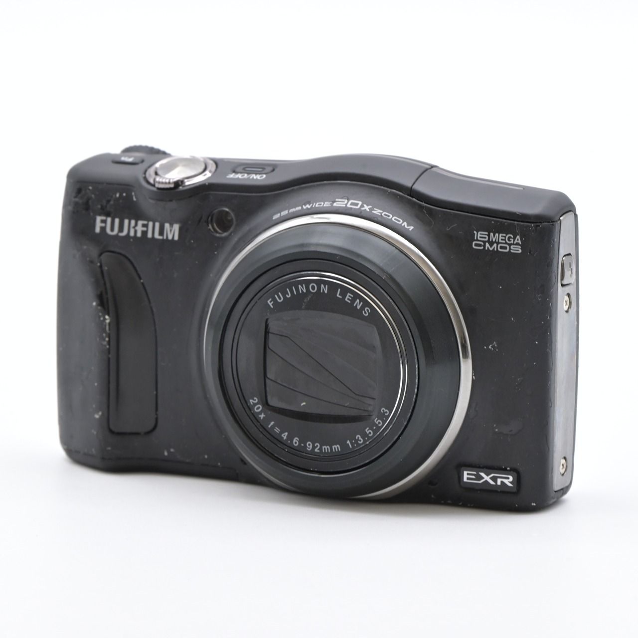 FUJIFILM FINEPIX F750EXR デジタルカメラ GM140 FUJIFILM フジフイルム FinePix F750EXR コンパクトデジタルカメラ