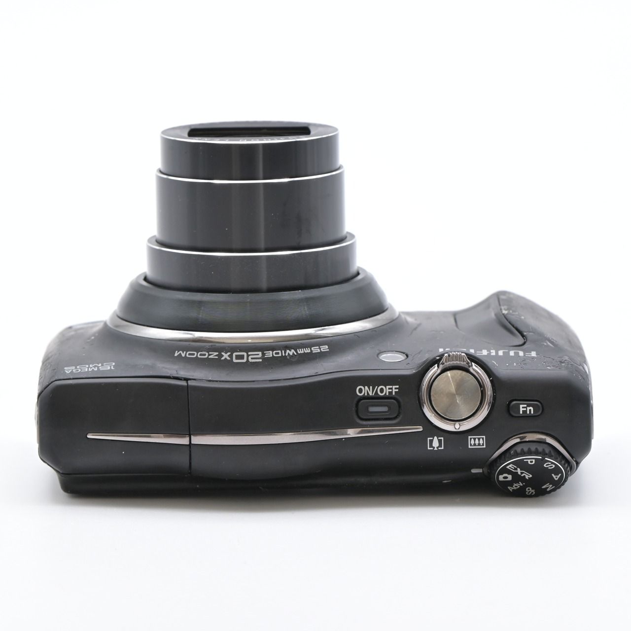FUJIFILM フジフイルム FinePix F750EXR コンパクトデジタルカメラ
