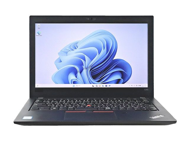 Windows11 レノボ ノートパソコン 白 SSD256GB メモリ8GB Lenovo