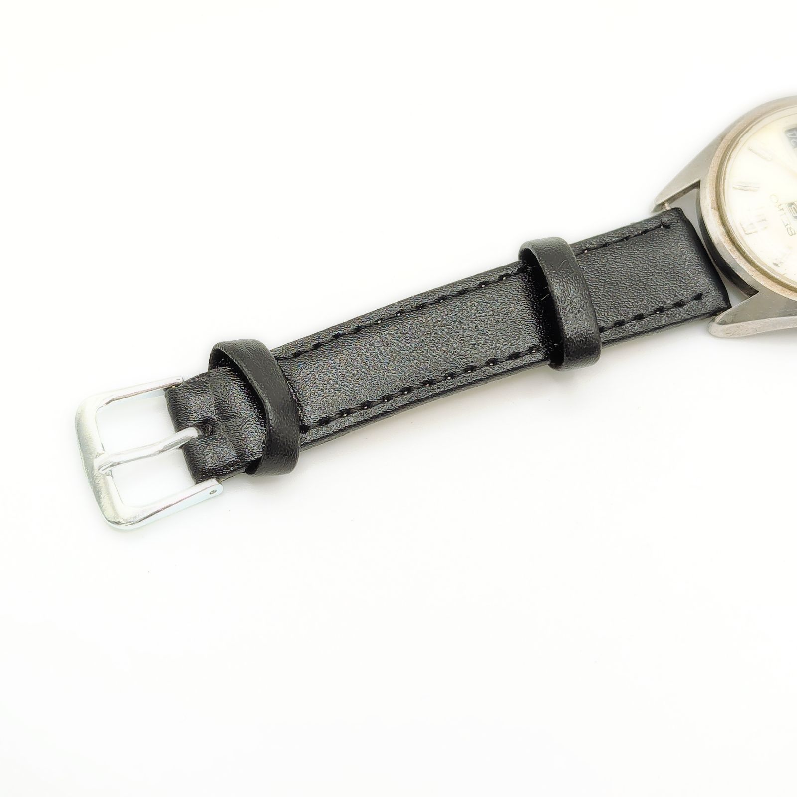 SEIKO SEIKO5 6119-7000 Watch Automatic Men