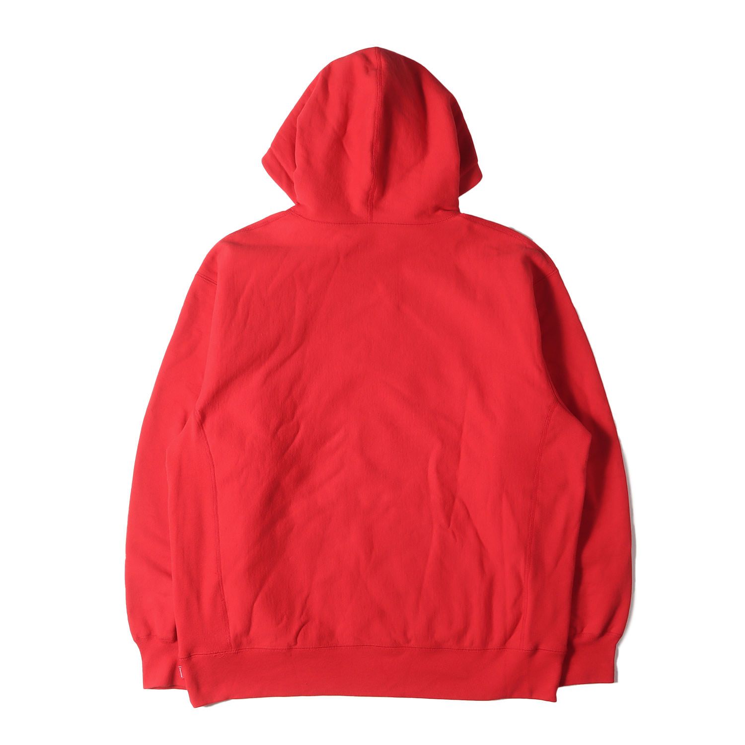 Supreme シュプリーム パーカー サイズ:XL 21AW シェニール アラビック 