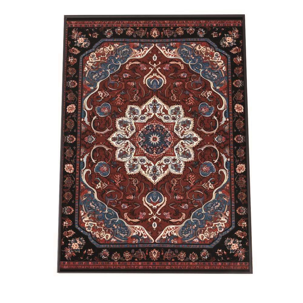 B3サイズ（約36x51cm）】【lh-poster-2133】【フレーム付き】ペルシャ