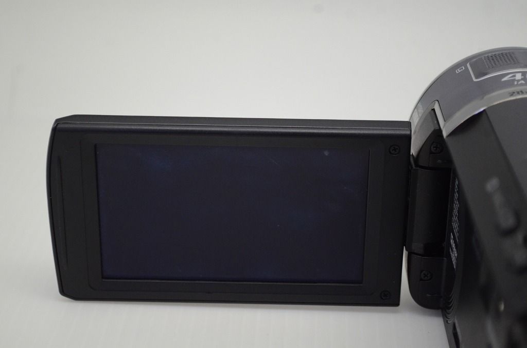 M デジタルビデオカメラ