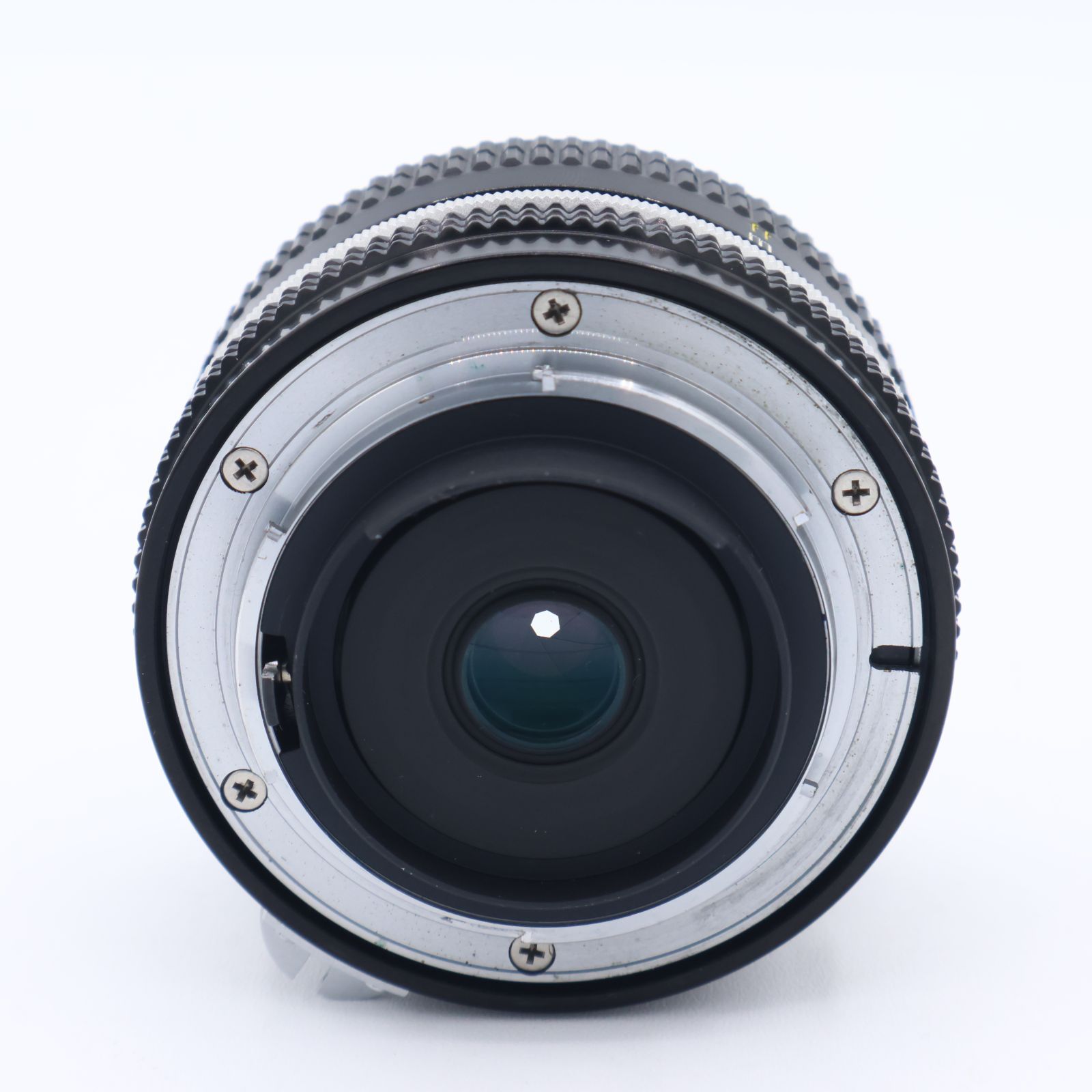 NIKON ニコン NIKKOR 20mm F4 一眼レフ カメラ 単焦点 レンズ