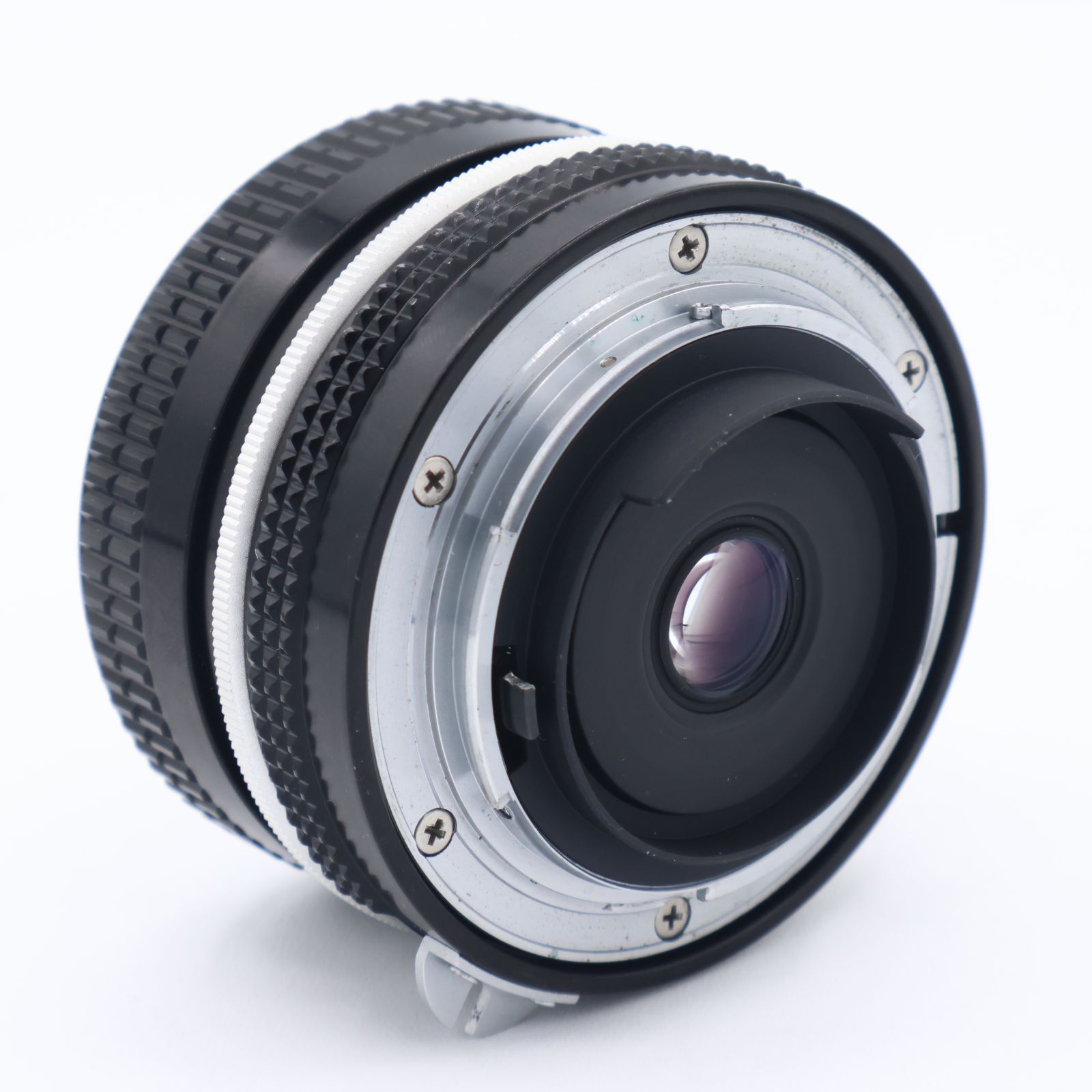 レンズ(単焦点) Nikon NIKKOR 20mm f4 NIKON ニコン NIKKOR 20mm F4 一眼レフ カメラ 単焦点 レンズ