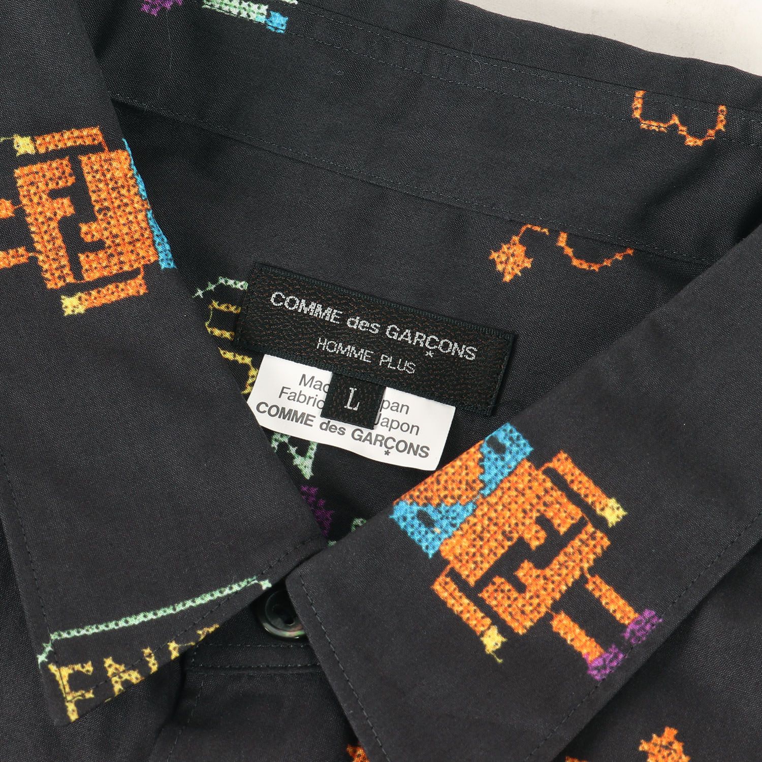 新品 COMME des GARCONS HOMME PLUS コムデギャルソン オムプリュス