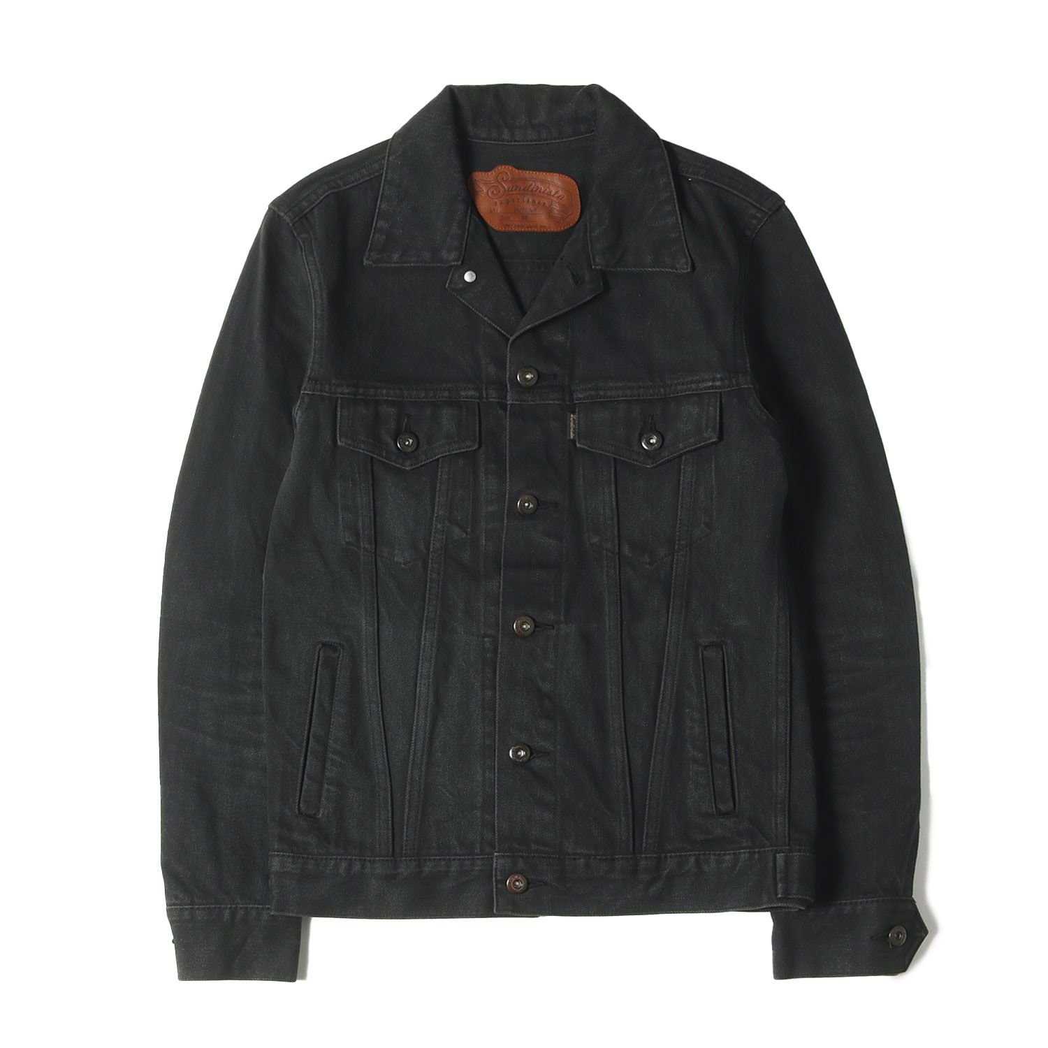 SUNDINISTA EXPERIENCE サンディニスタ エクスペリエンス ジャケット