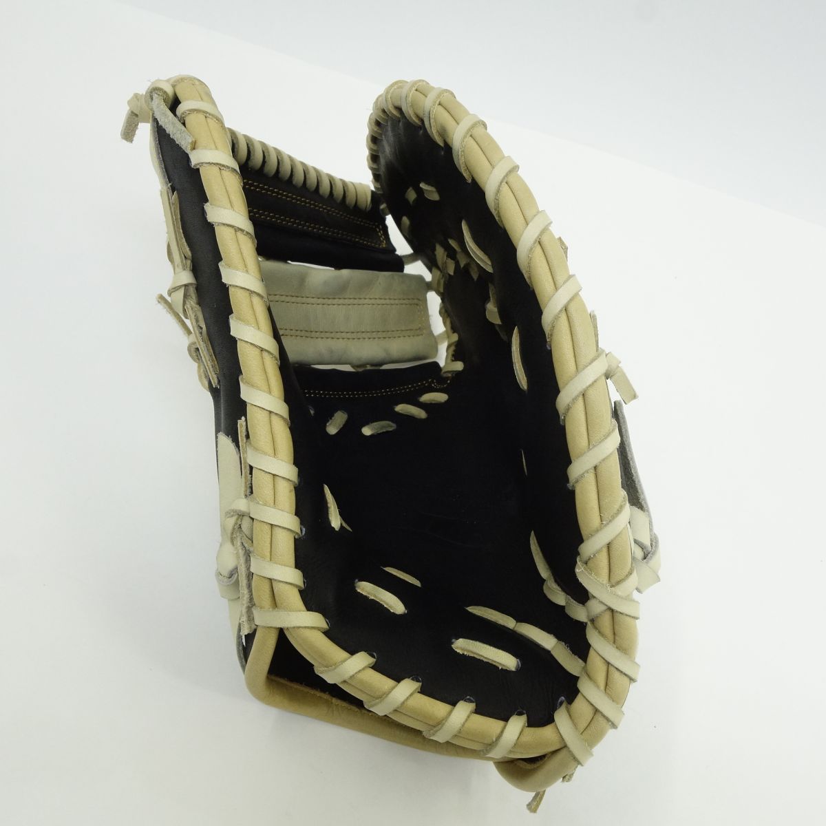 XANAX ザナックス 軟式 グローブ グラブ ファーストミット TRUST