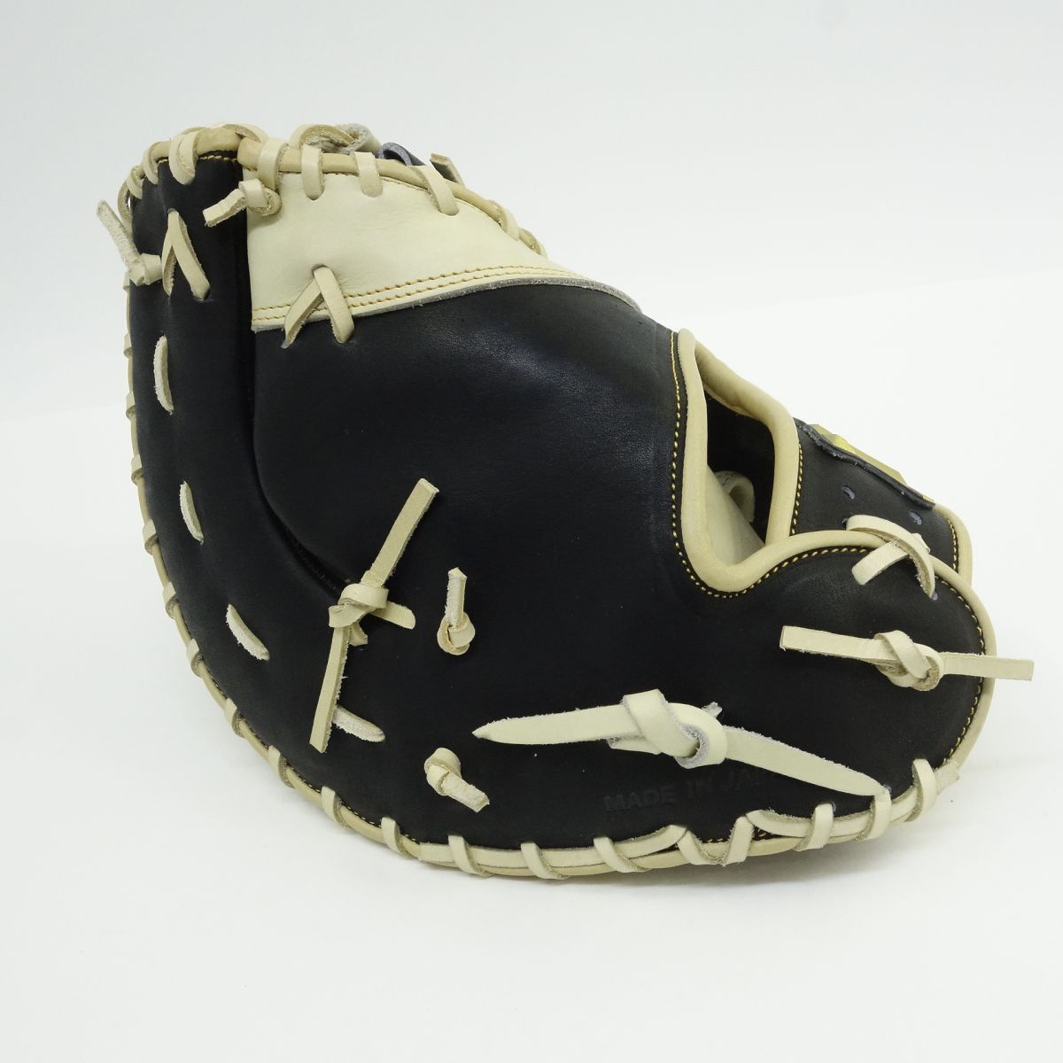 XANAX ザナックス 軟式 グローブ グラブ ファーストミット TRUST 本物