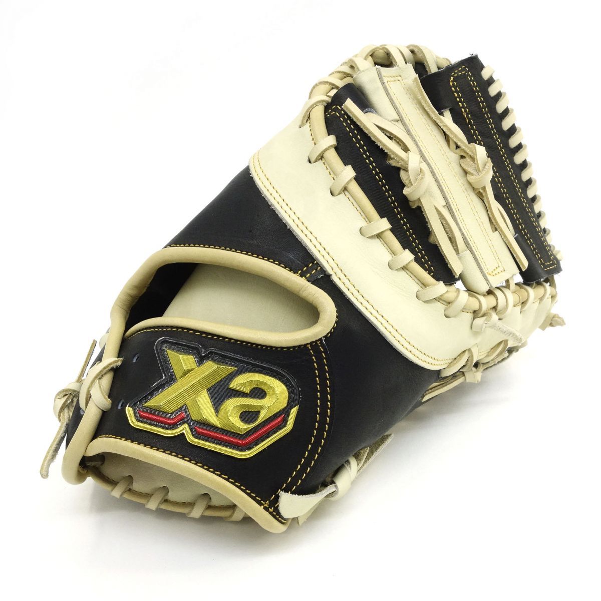 XANAX ザナックス 軟式 グローブ グラブ ファーストミット TRUST