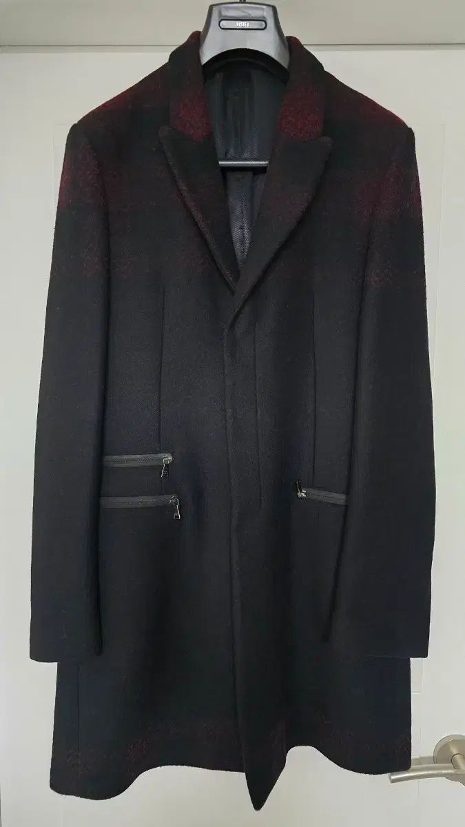 ニールバレット ロングコート S級 - メルカリ