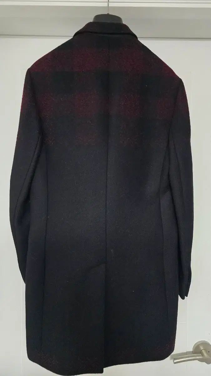 ニールバレット ロングコート S級